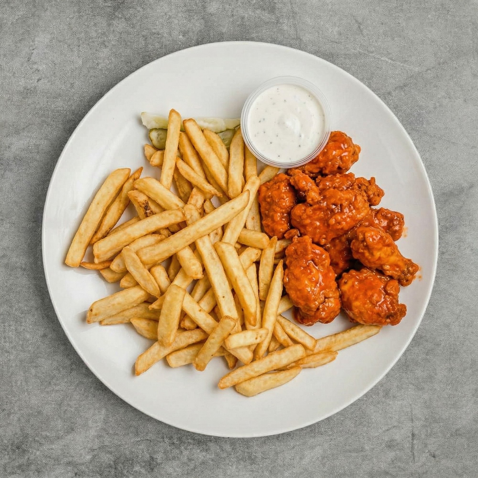 Johnny's Tenders