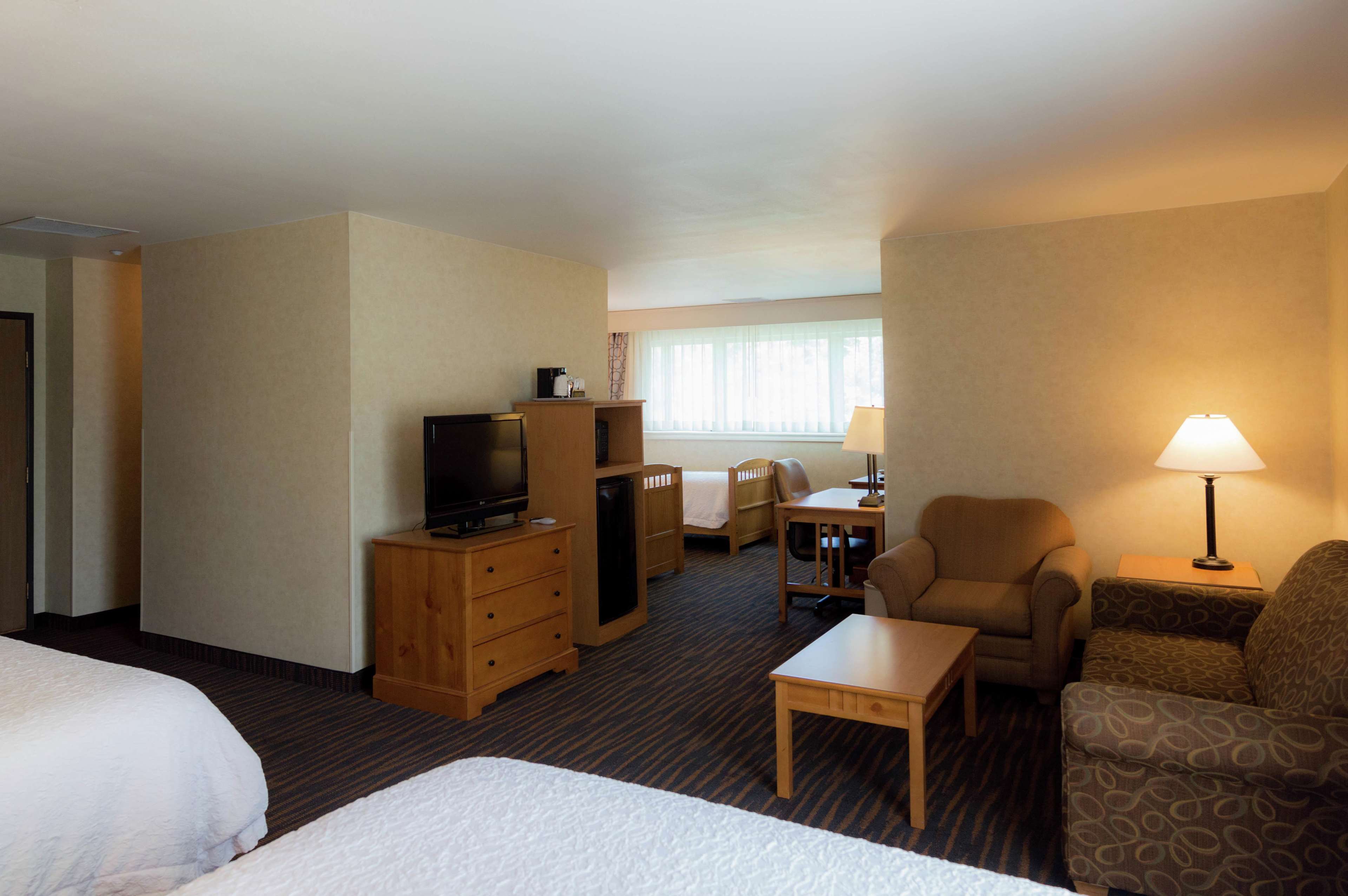 Hampton Inn & Suites Steamboat Springs Photo