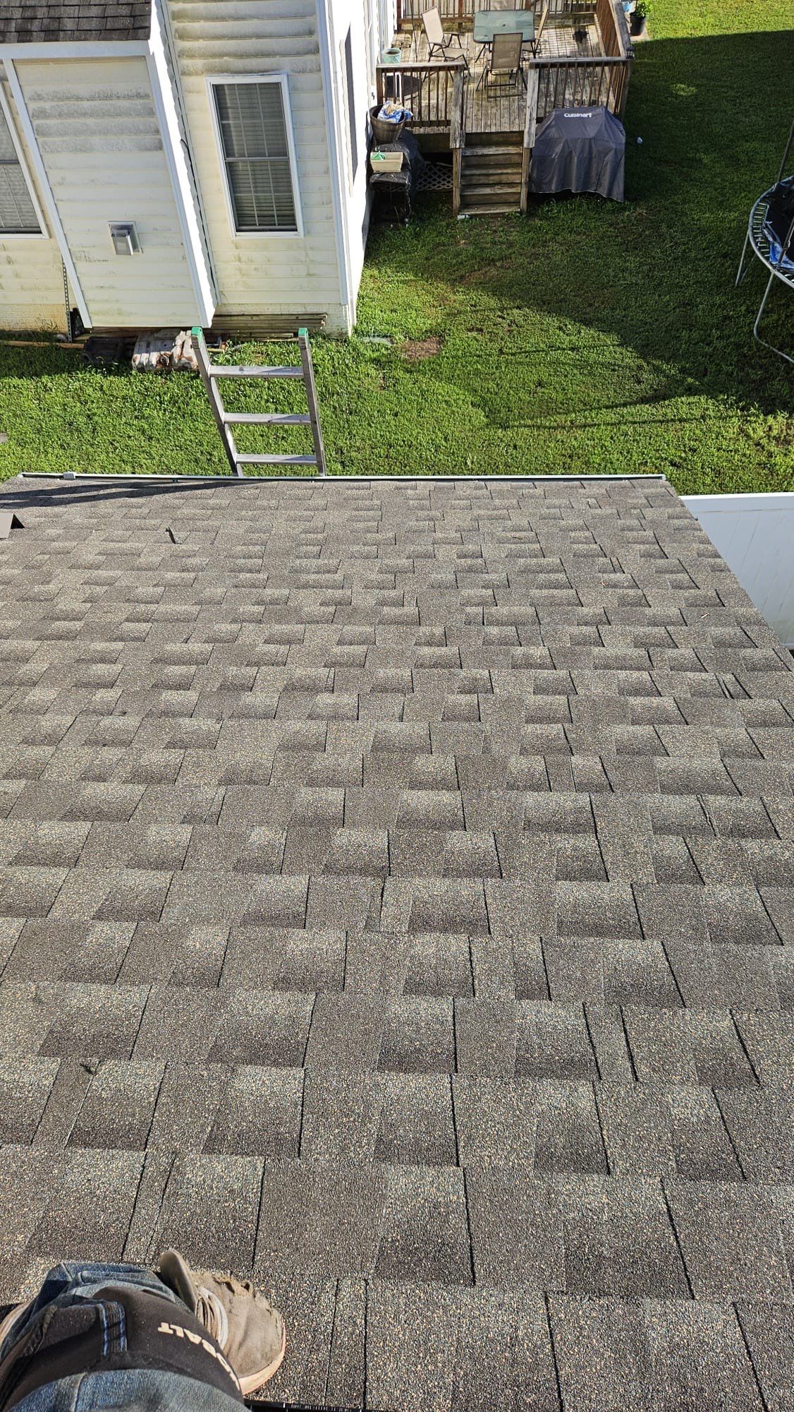 Radiant Home Services Image