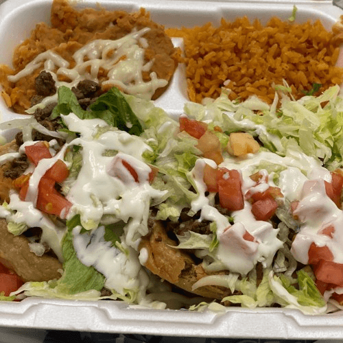 Sopes