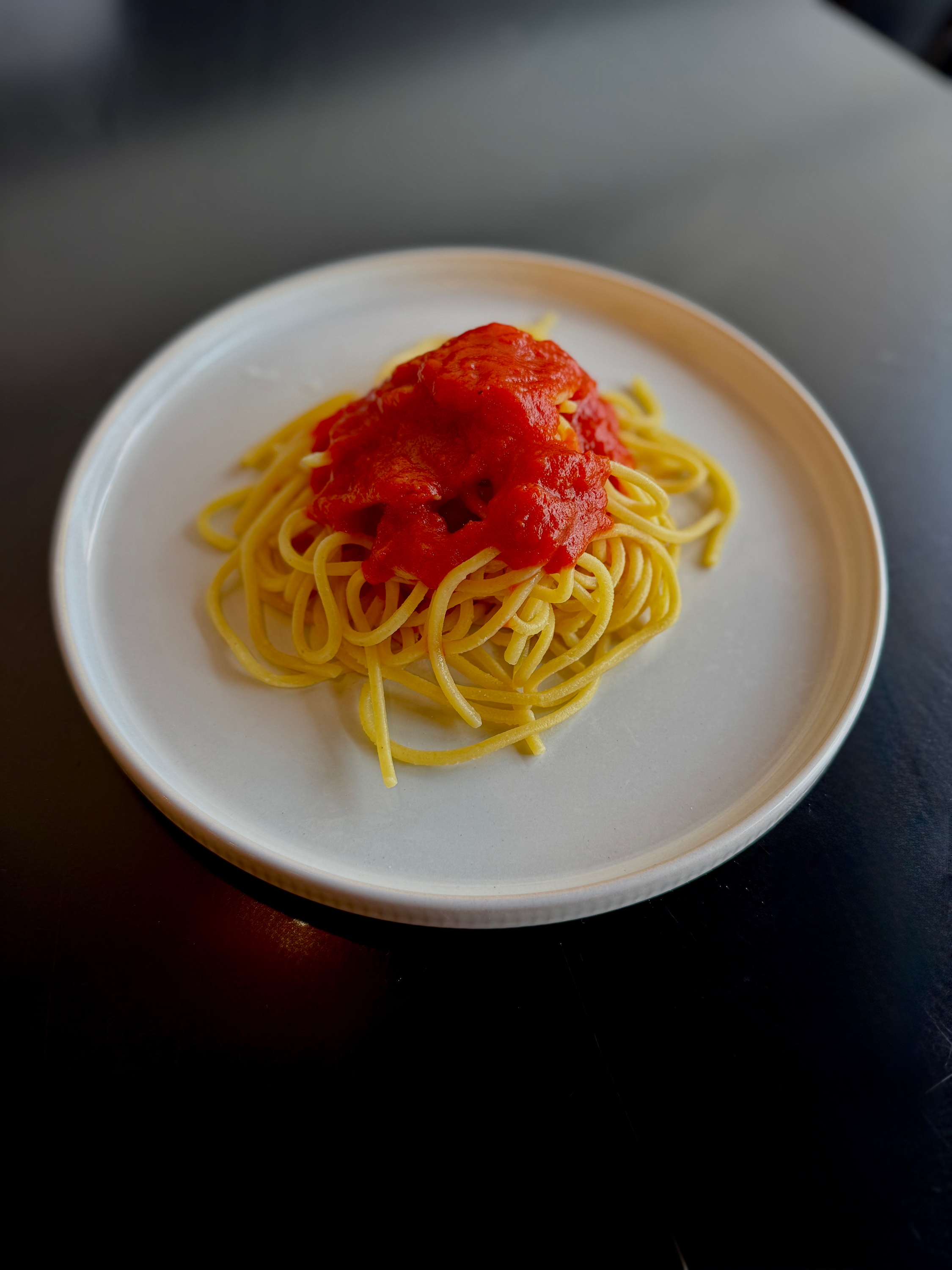 Pomodoro & Basilico Sauce