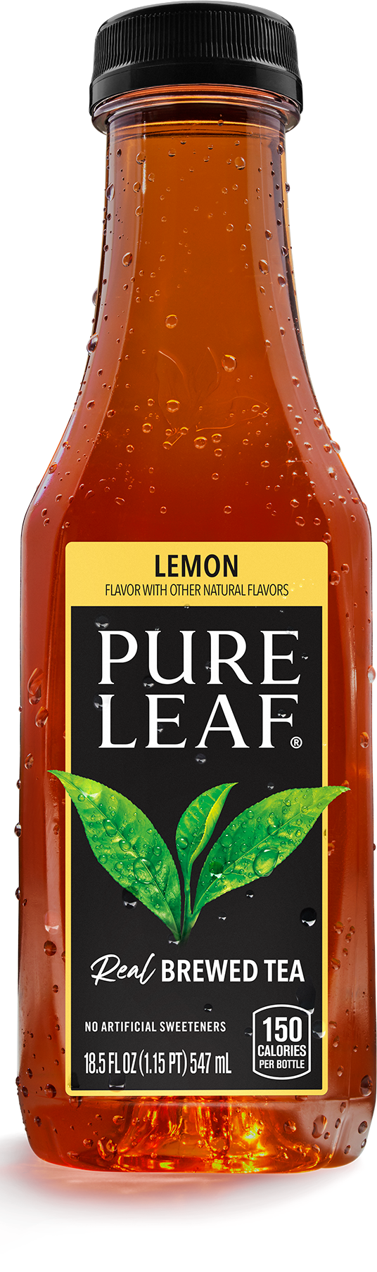 Pure Leaf Lemon