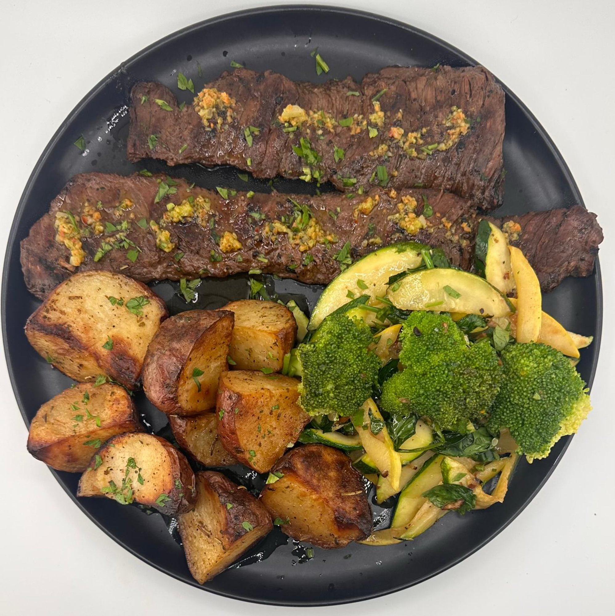 Skirt Steak