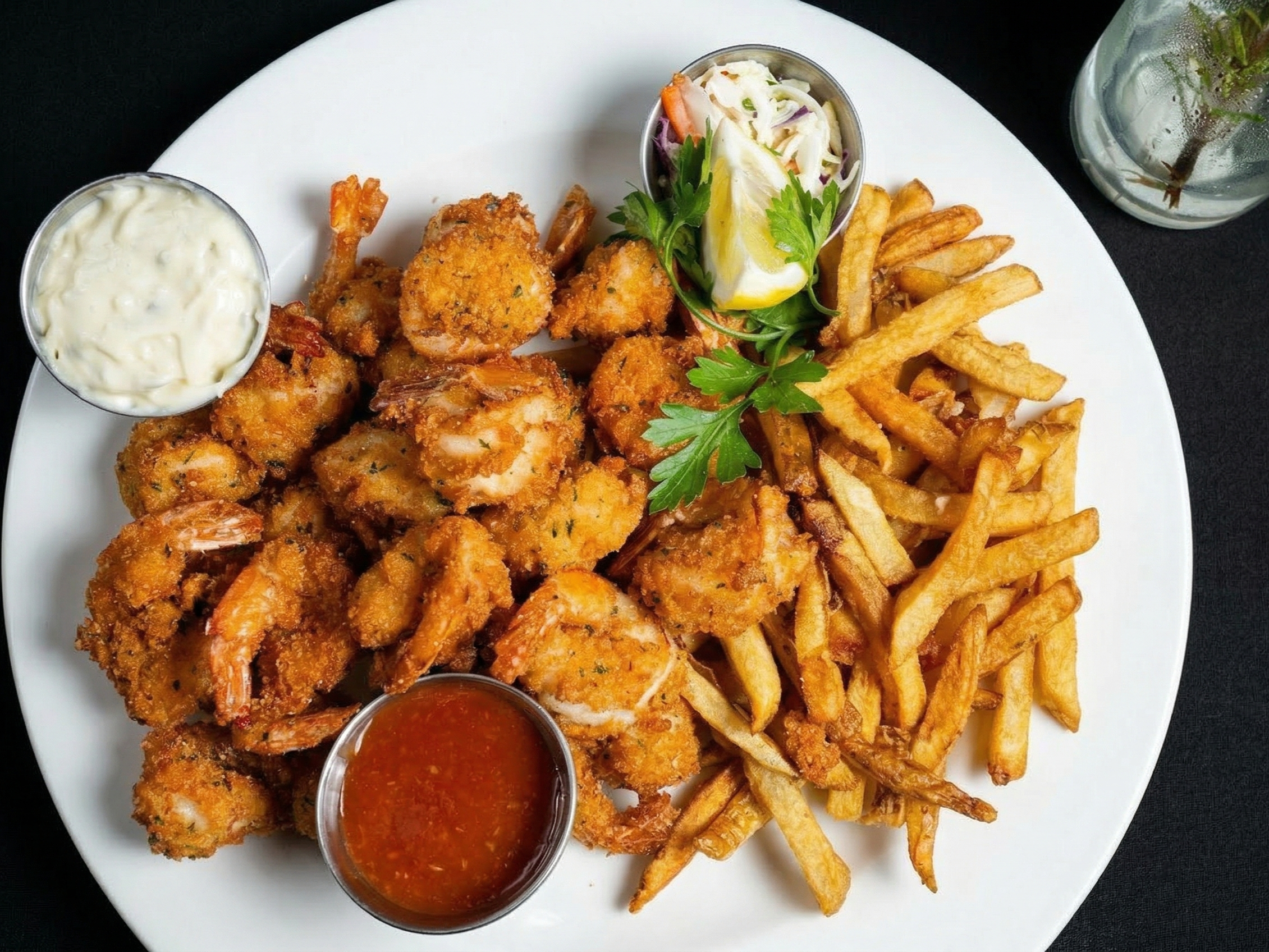 Jumbo Shrimp 14 pc