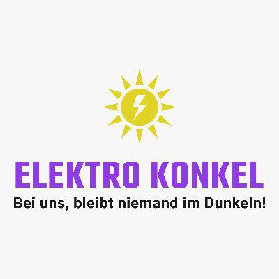Logo von Elektro-Konkel