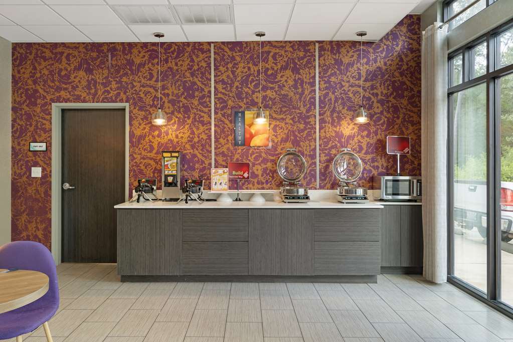 Best Western Plus Ruston Hotel Image