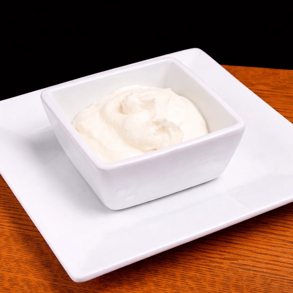 Sour Cream