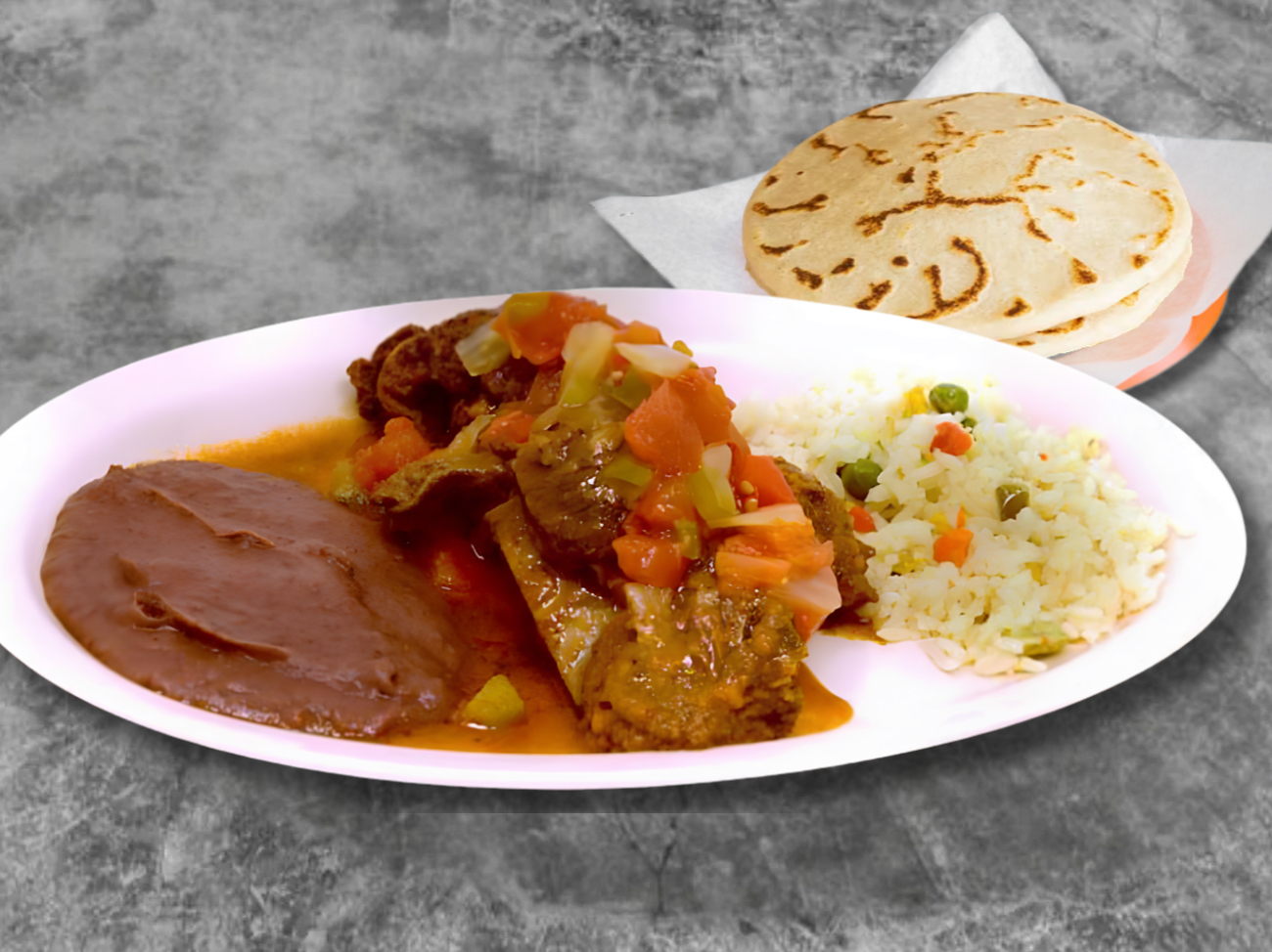 Costilla de Res