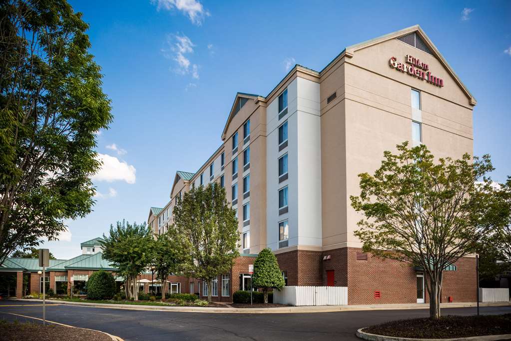 Hilton Garden Inn Richmond Innsbrook Image