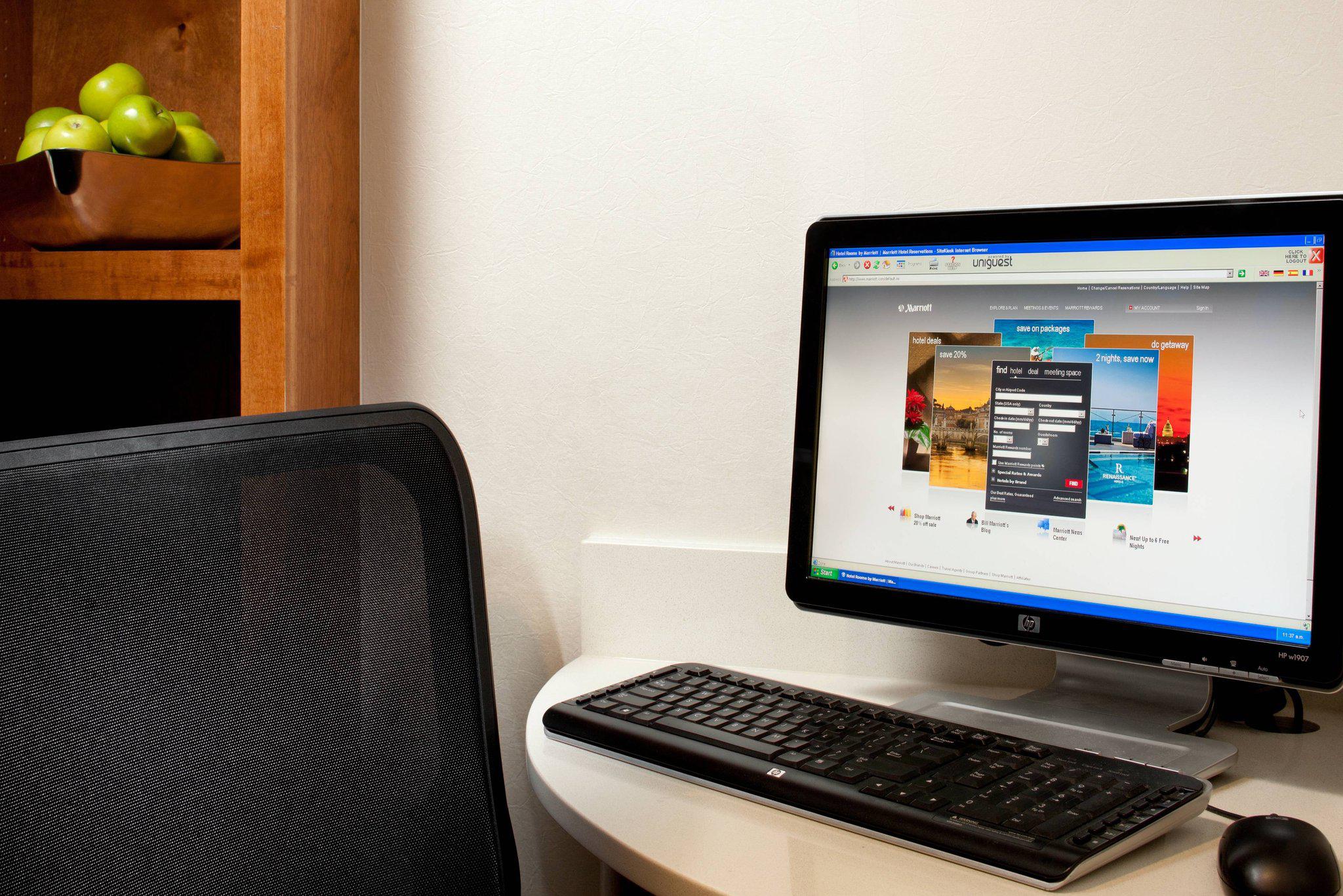 SpringHill Suites by Marriott Saginaw Photo