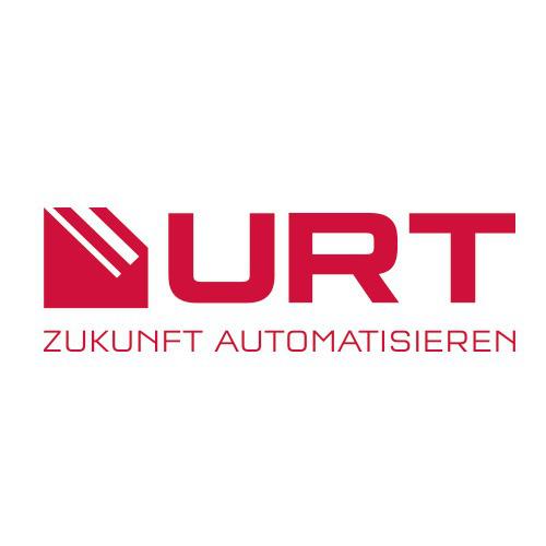 Logo von URT Utz Ratio Technik GmbH