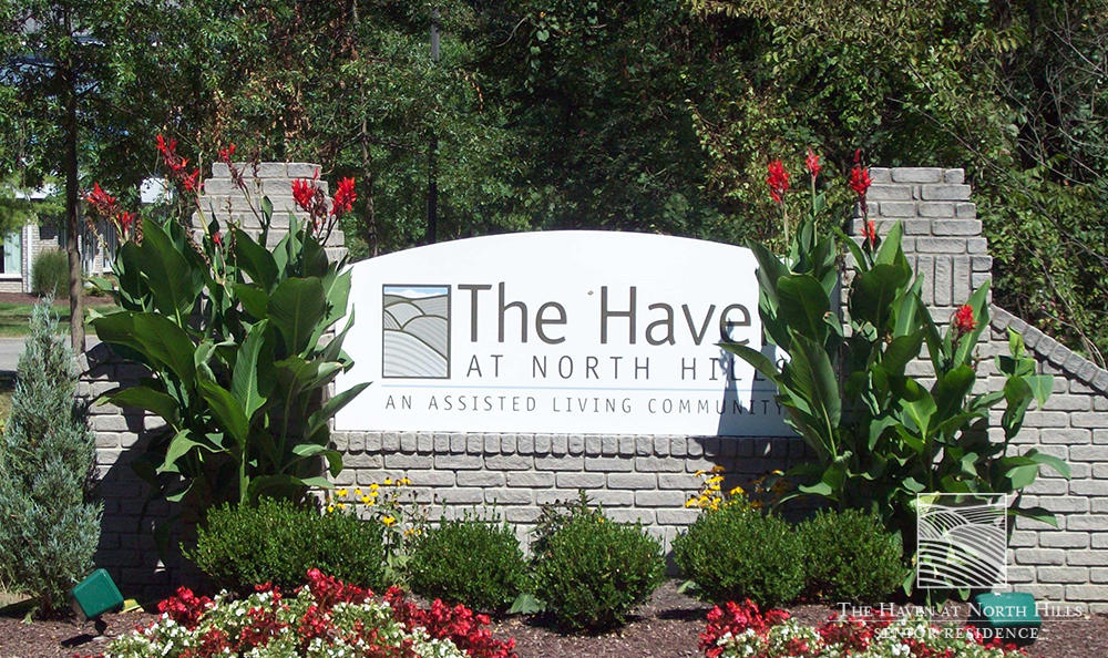 The Haven at North Hills Senior Residence Photo