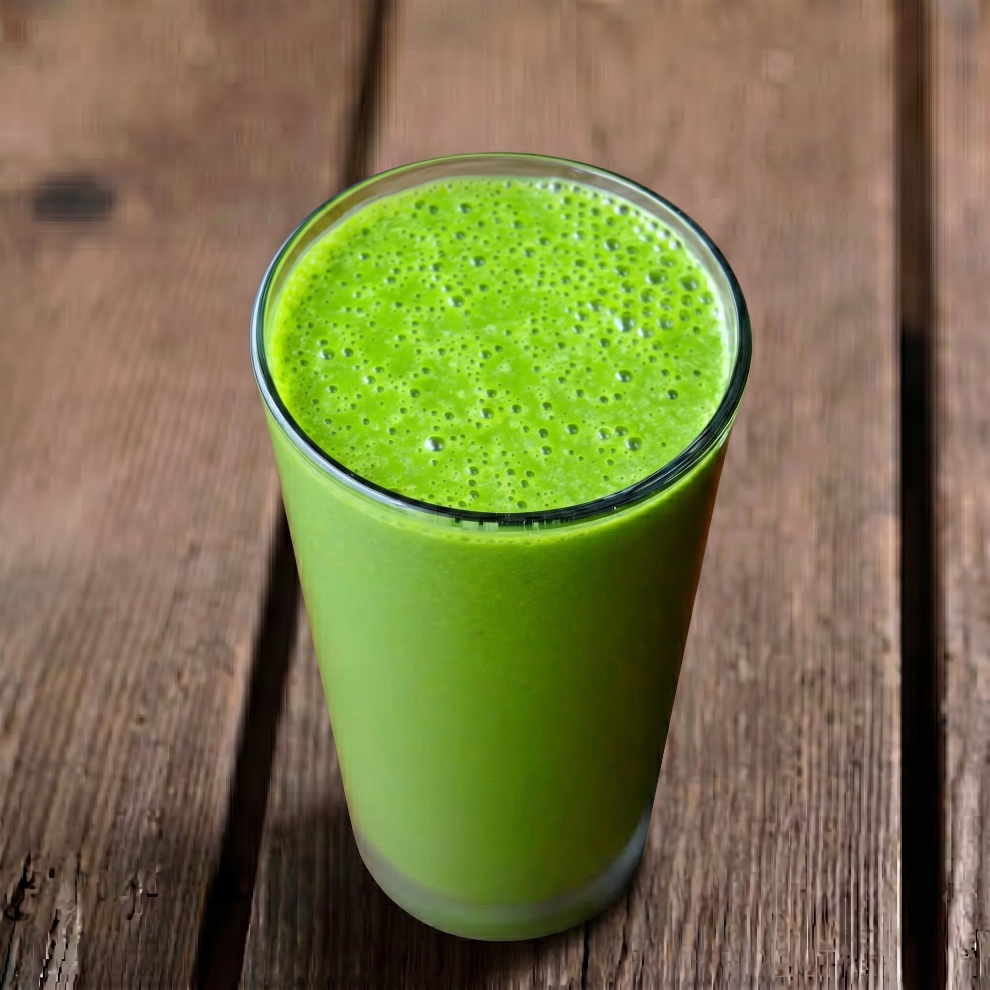 Perfect Green Smoothie