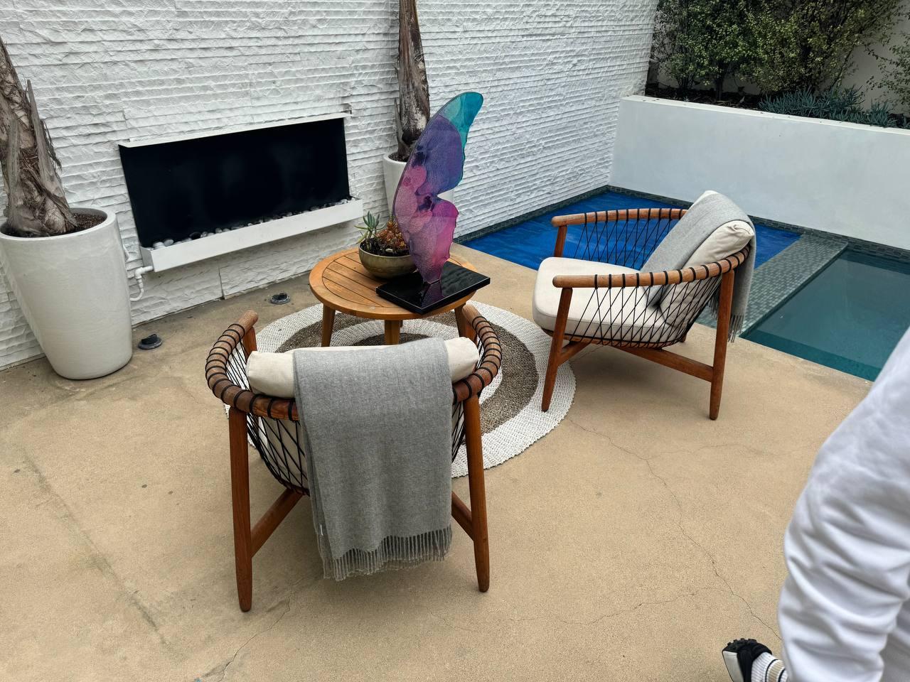 Eagle Star Moving Image