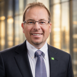 Darren Del Medico - TD Financial Planner