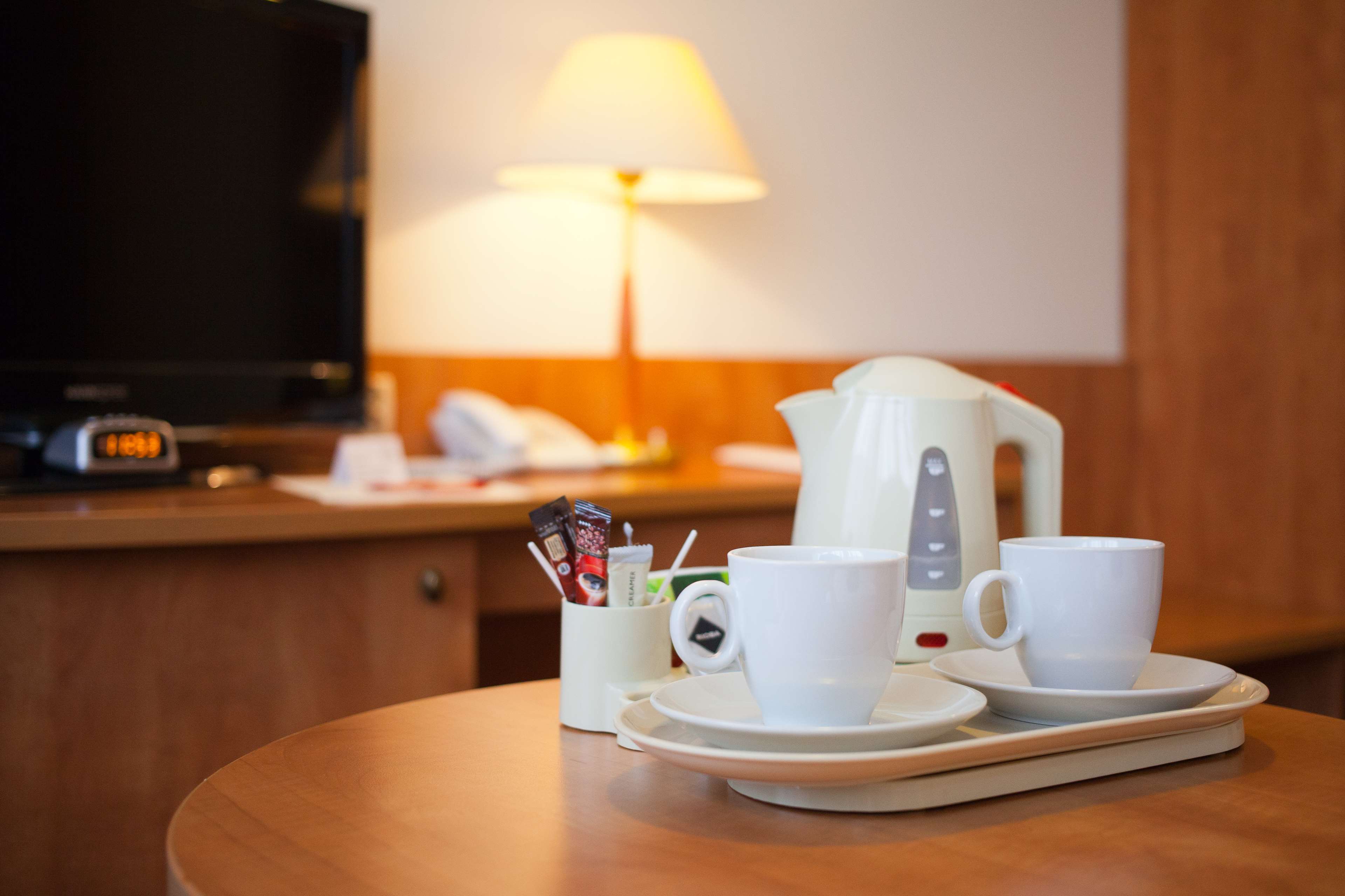 Images Best Western Hotel Portos