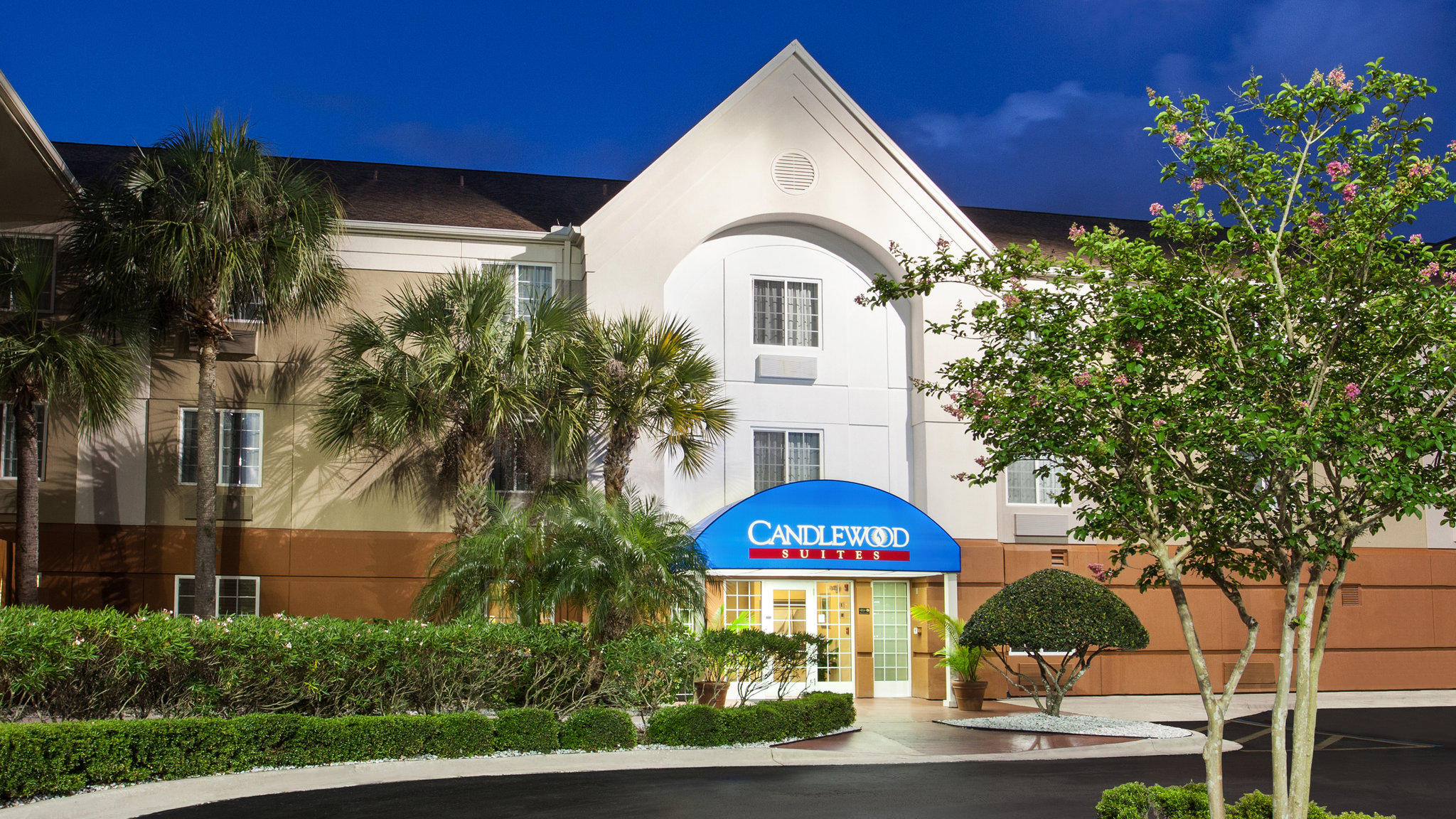 Candlewood Suites Clearwater Photo