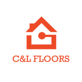 C &amp; L Rivers Floors Logo