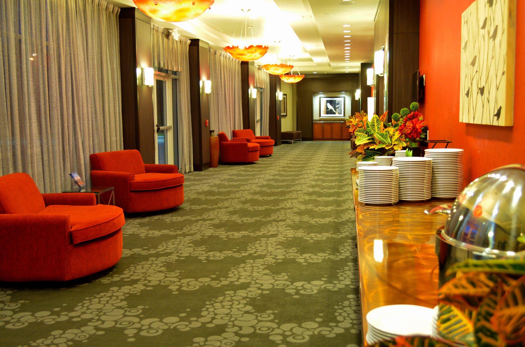 Holiday Inn & Suites Houston West - Westway Park Photo