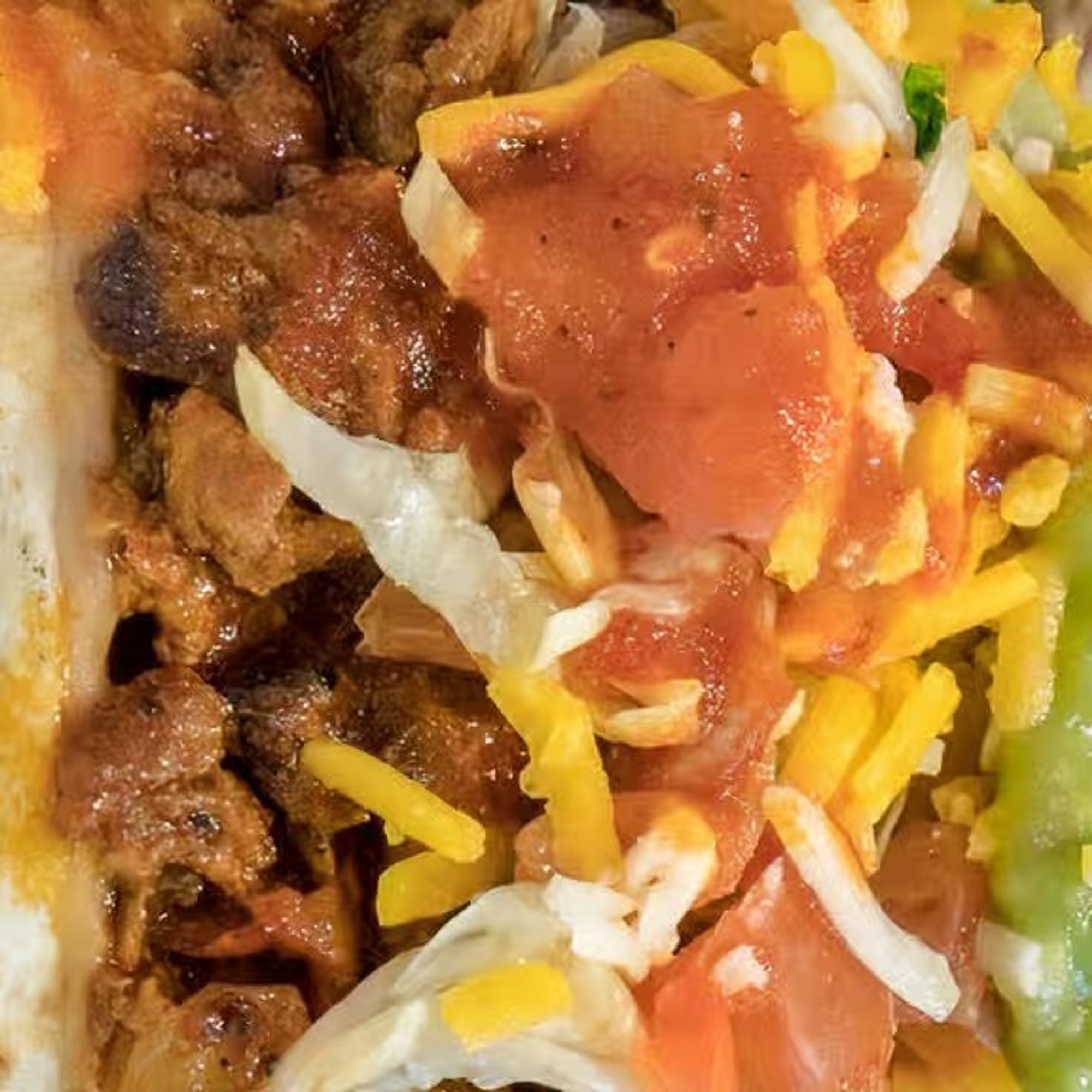 Sope de Carne
