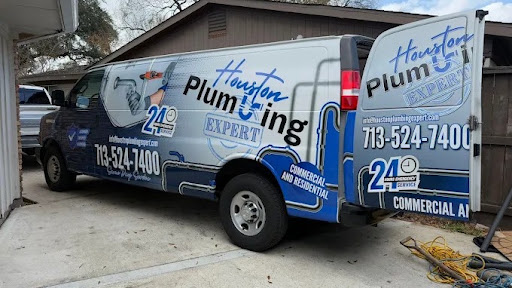 Houston Plumbing Expert