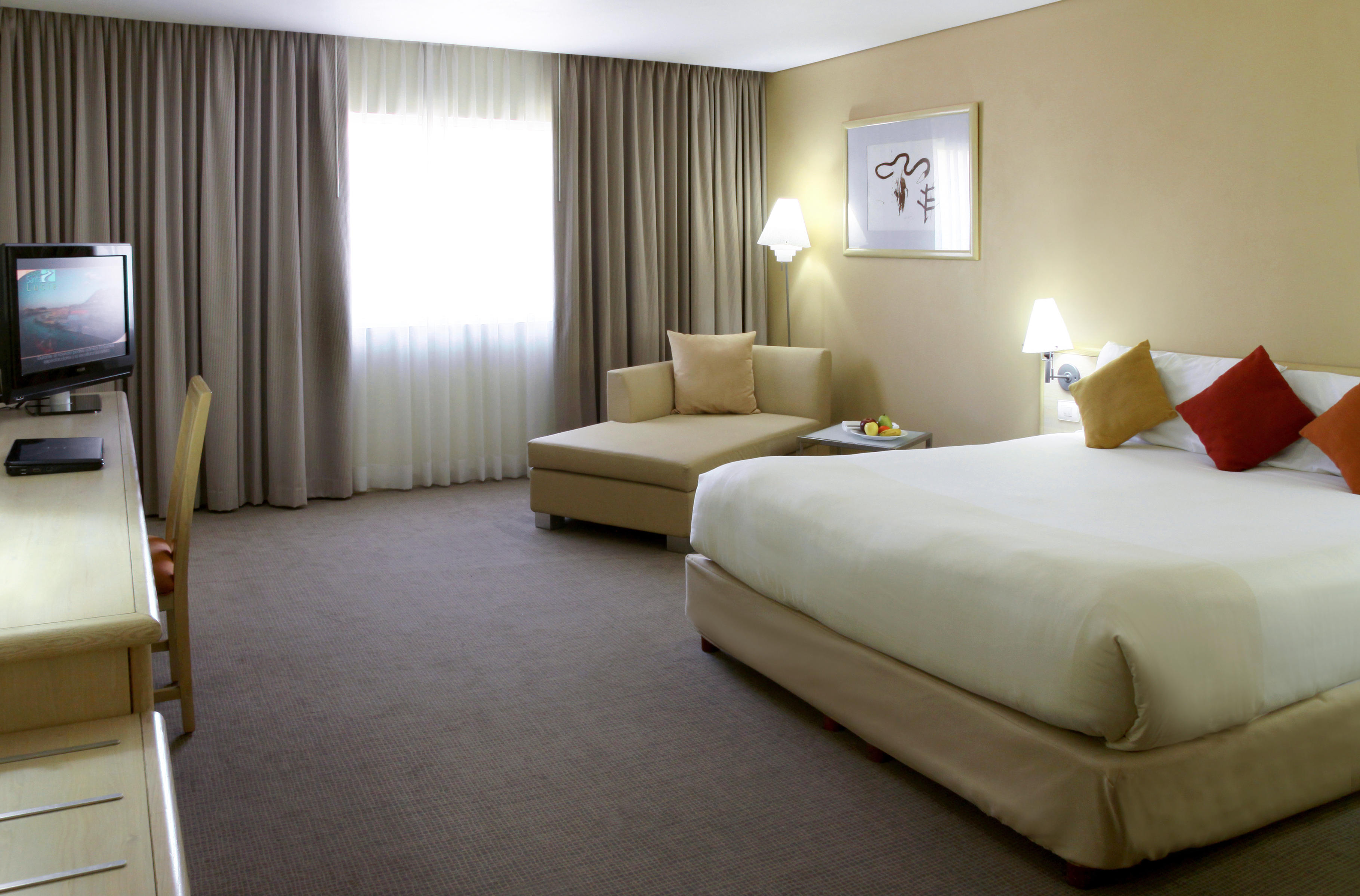 Images Hotel Novotel Monterrey Valle