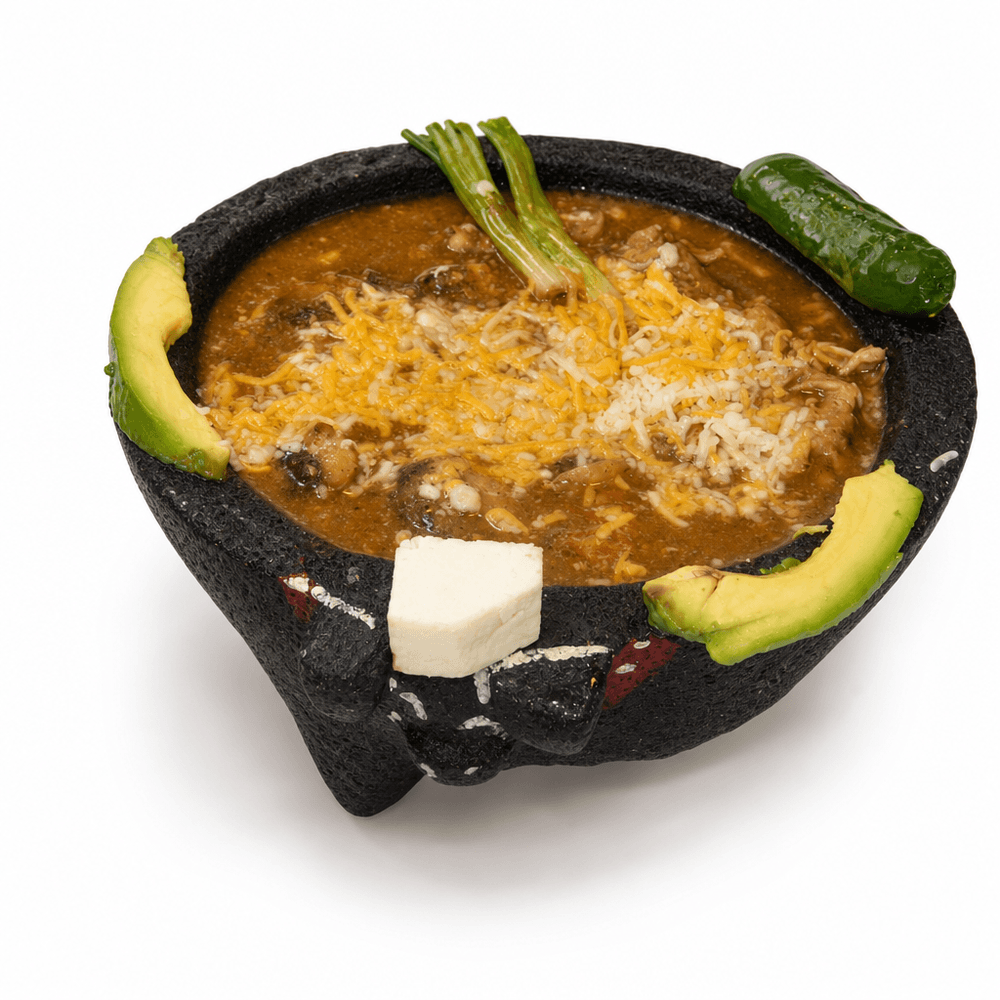 Molcajete