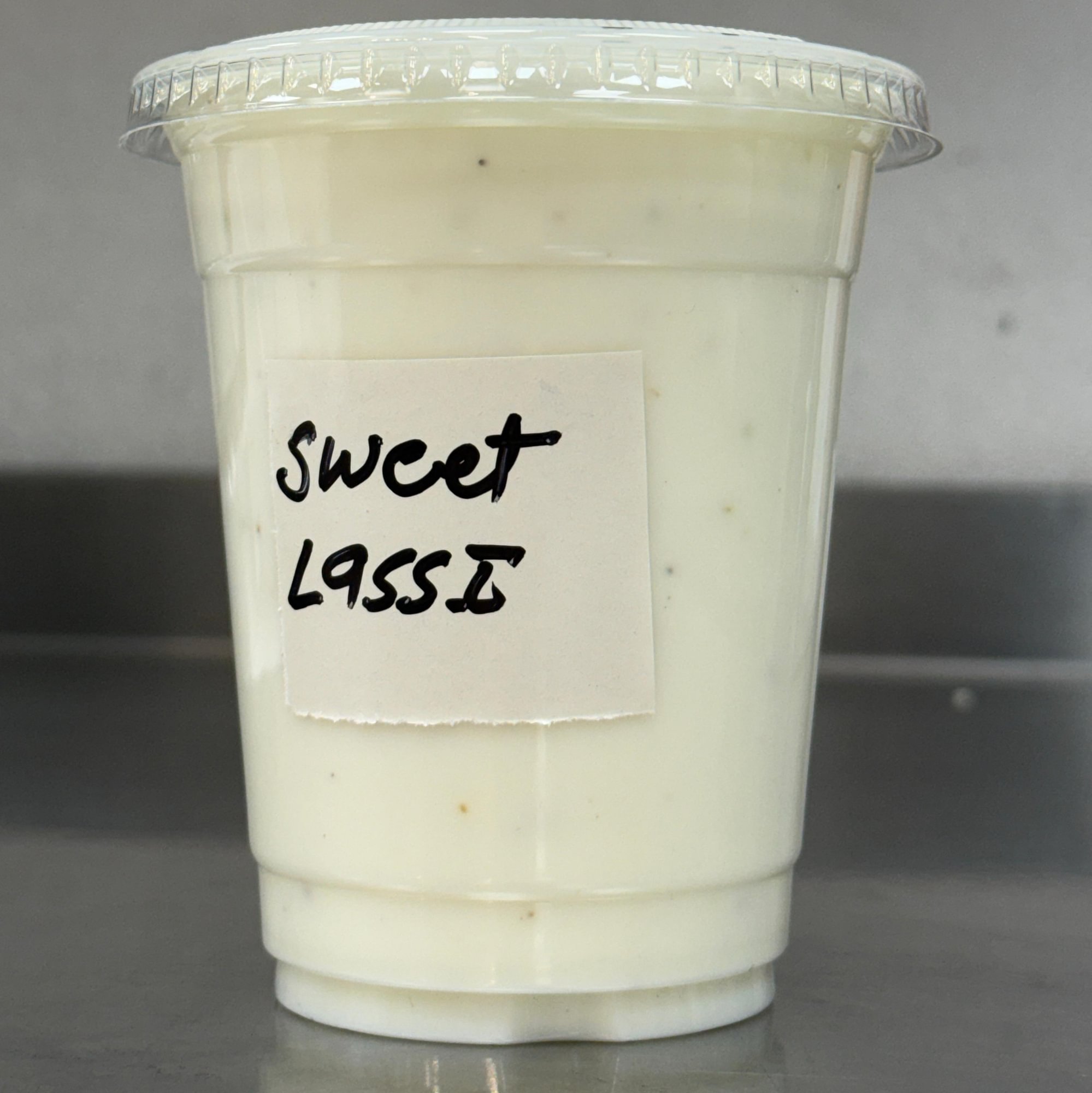 Sweet Lassi