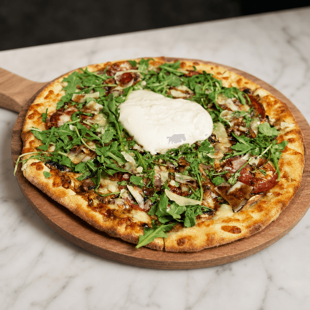 Romana Pizza