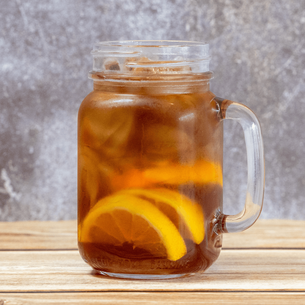 Lemon Iced Tea