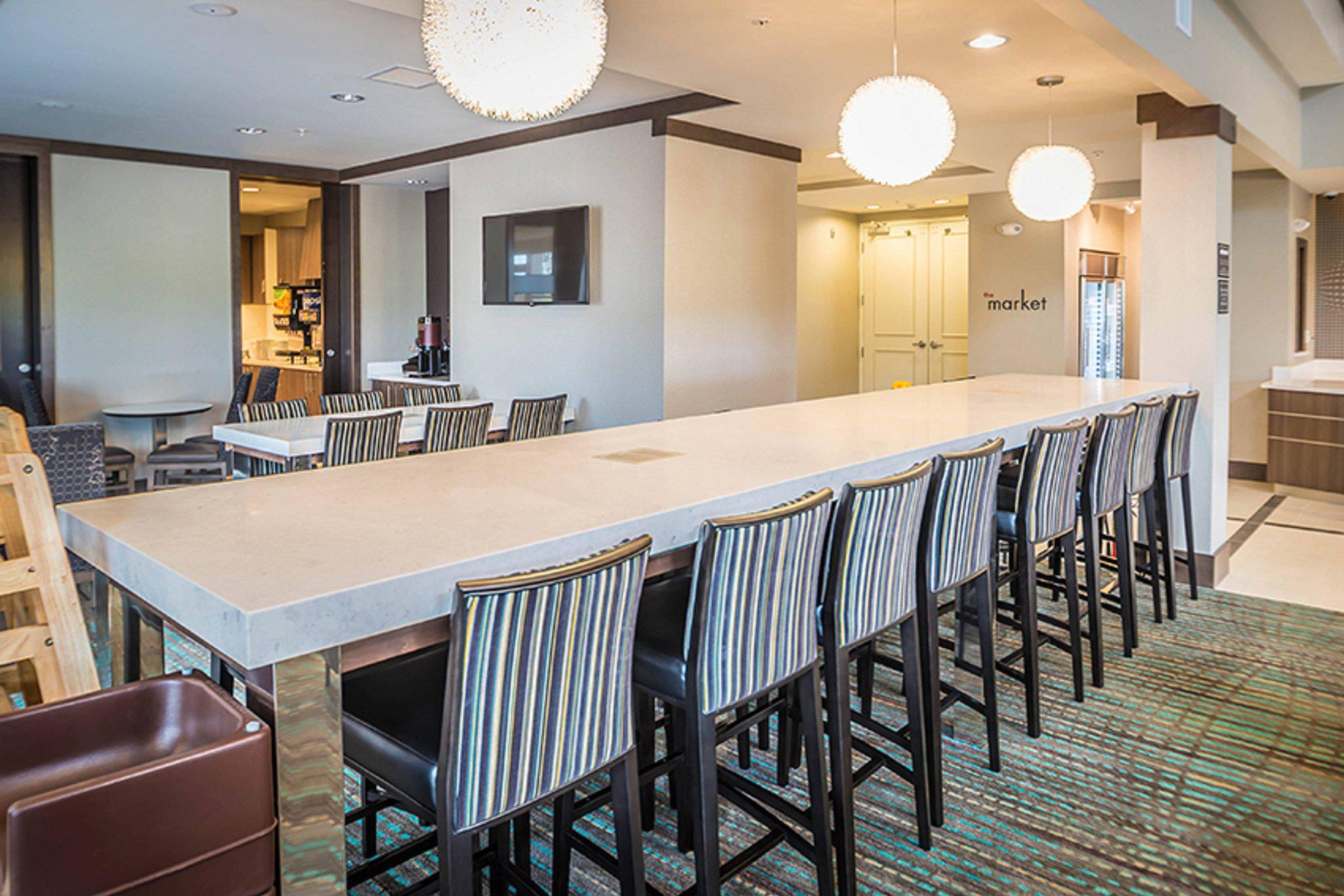 Residence Inn by Marriott Columbus Polaris Photo