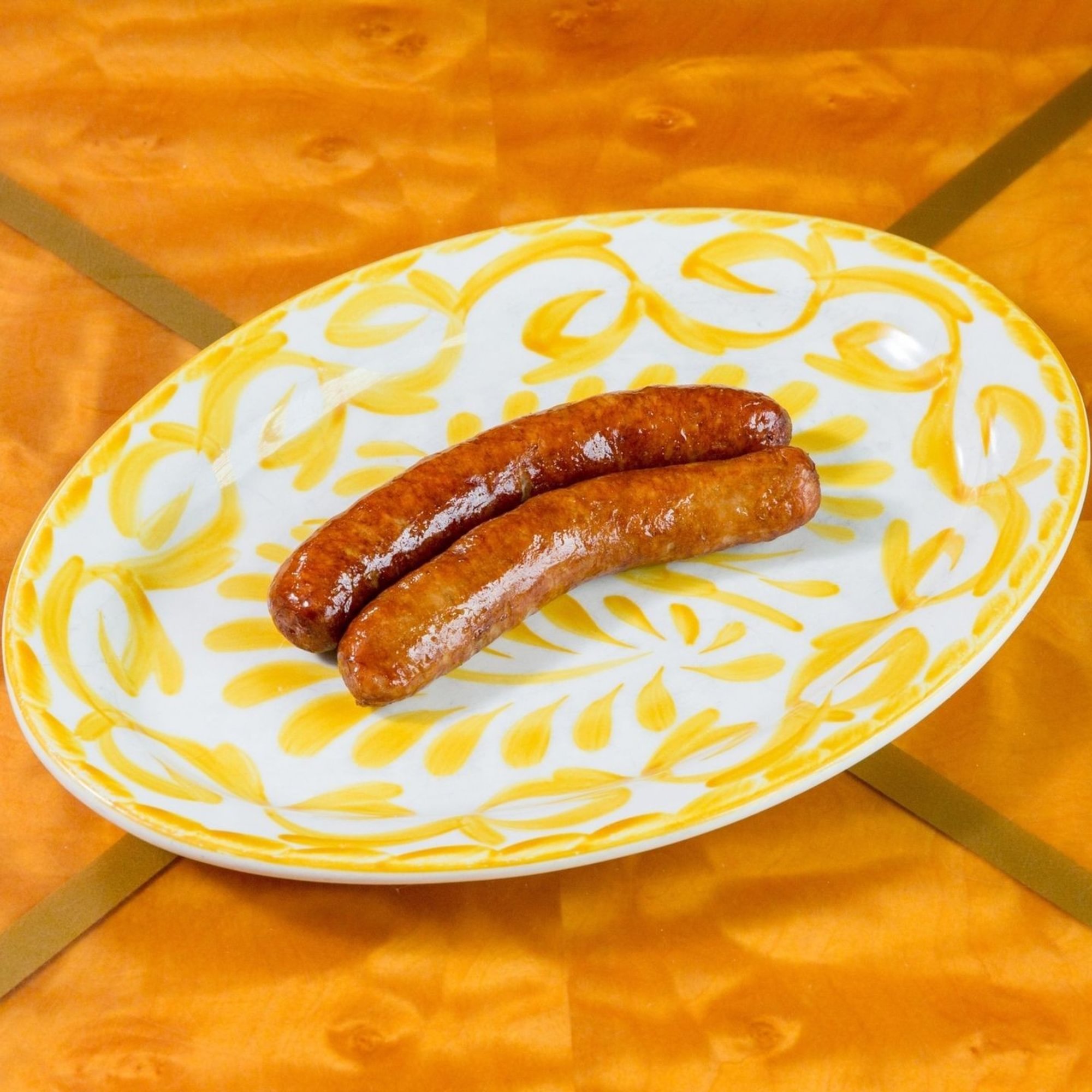 Sausage