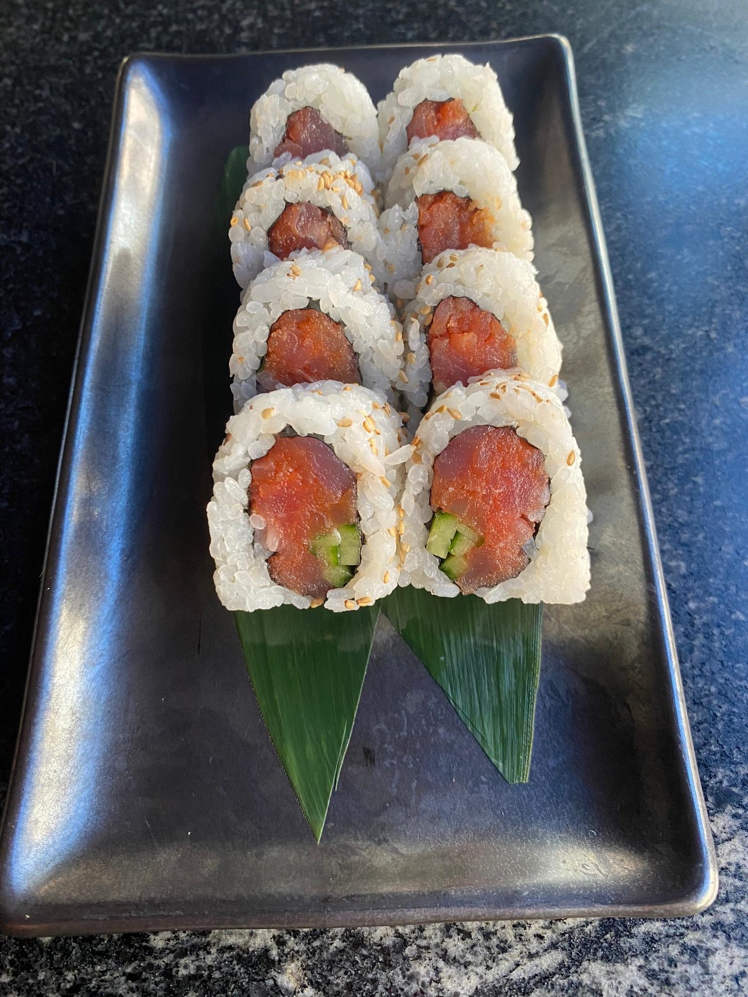 Spicy Tuna Roll