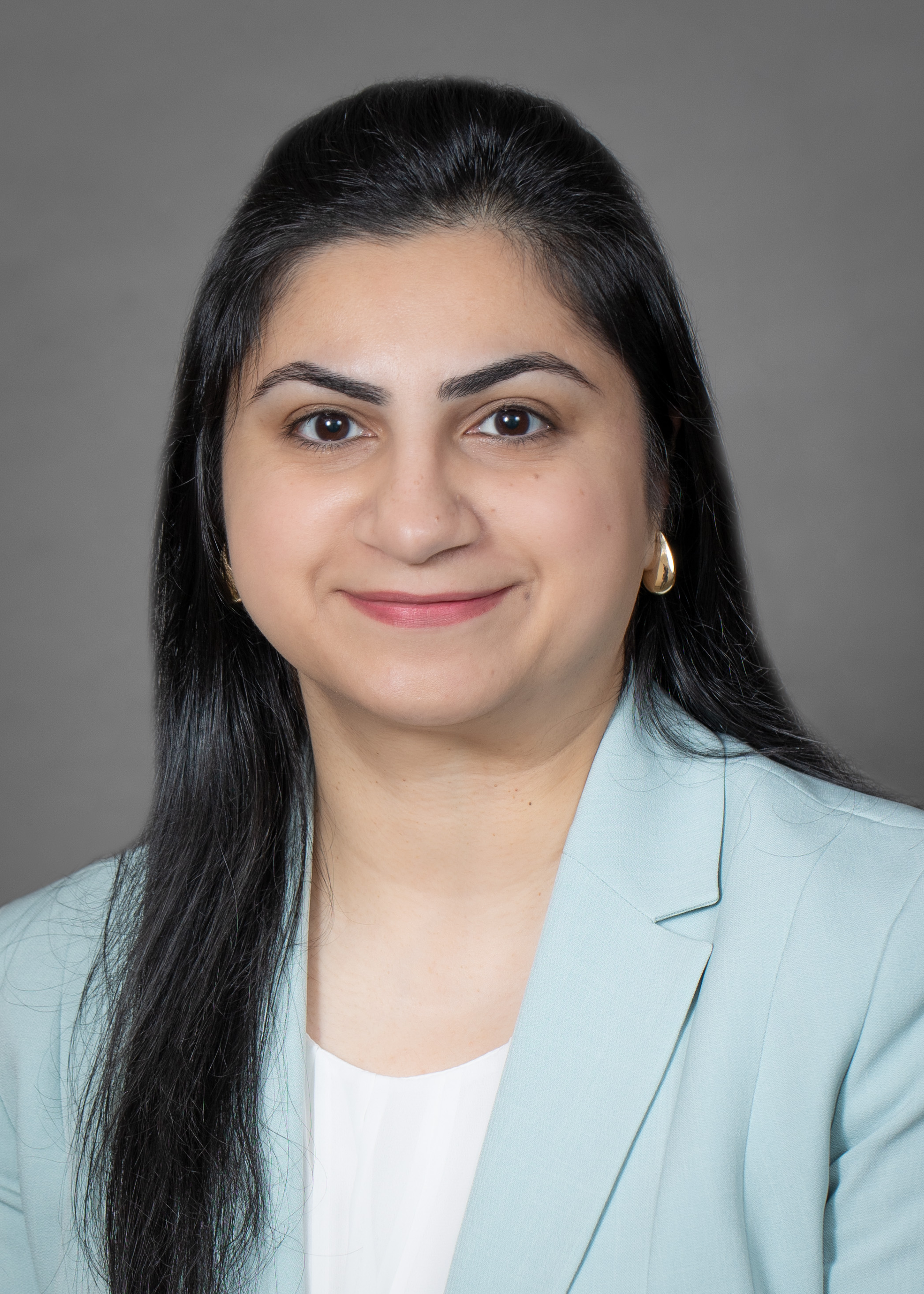 Sehrish Shahid, MD Logo