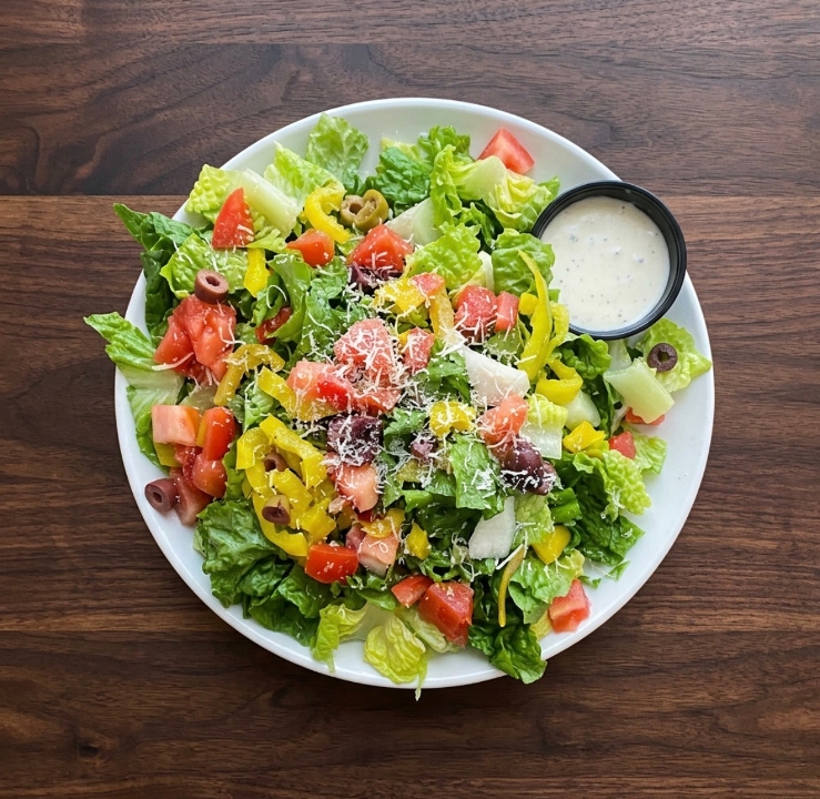 House Salad