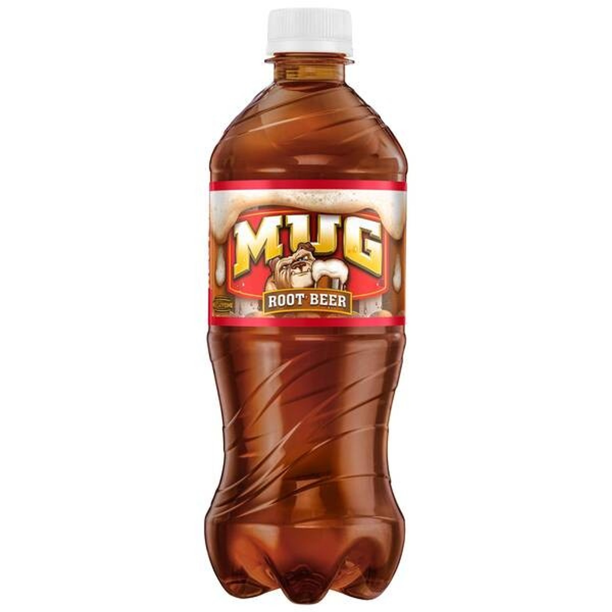 Mug Root Beer