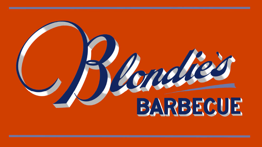 Blondie s Barbecue Image
