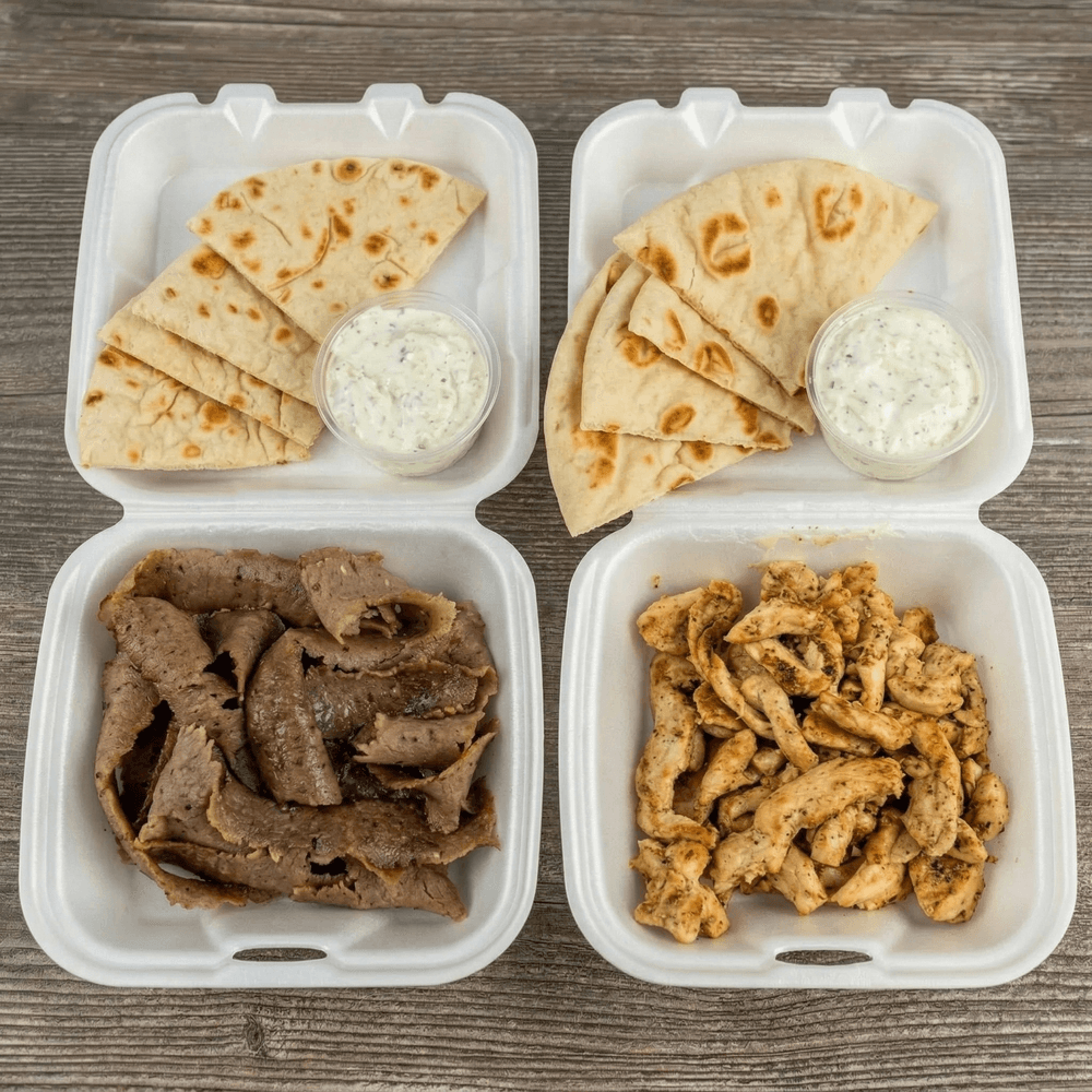 Side Gyro