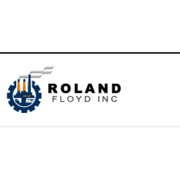Roland Floyd Inc. Logo
