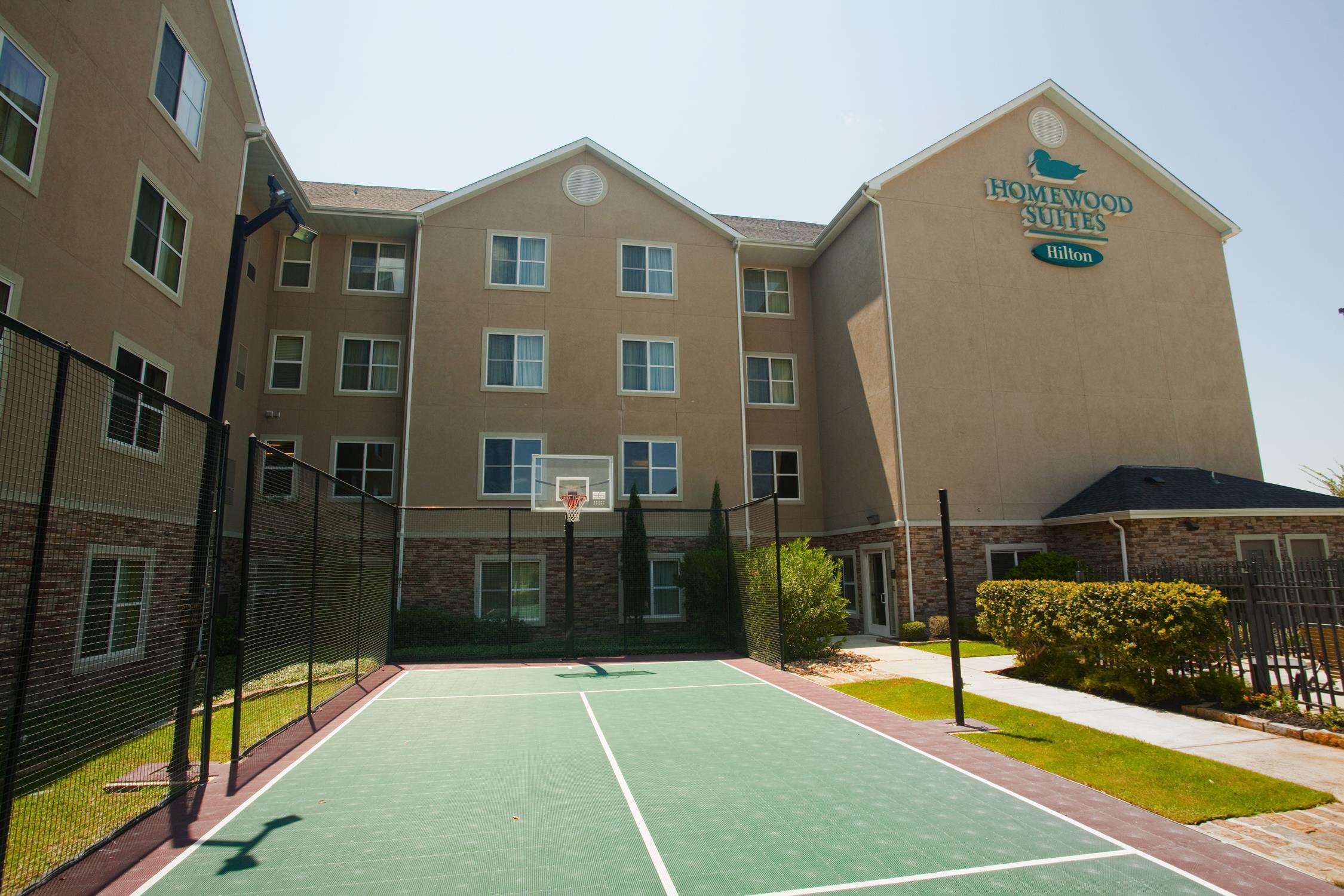 Homewood Suites by Hilton College Station Photo