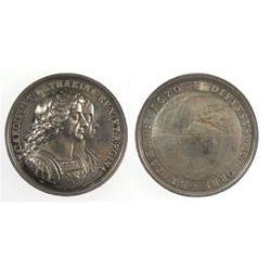 Medallic Gallery