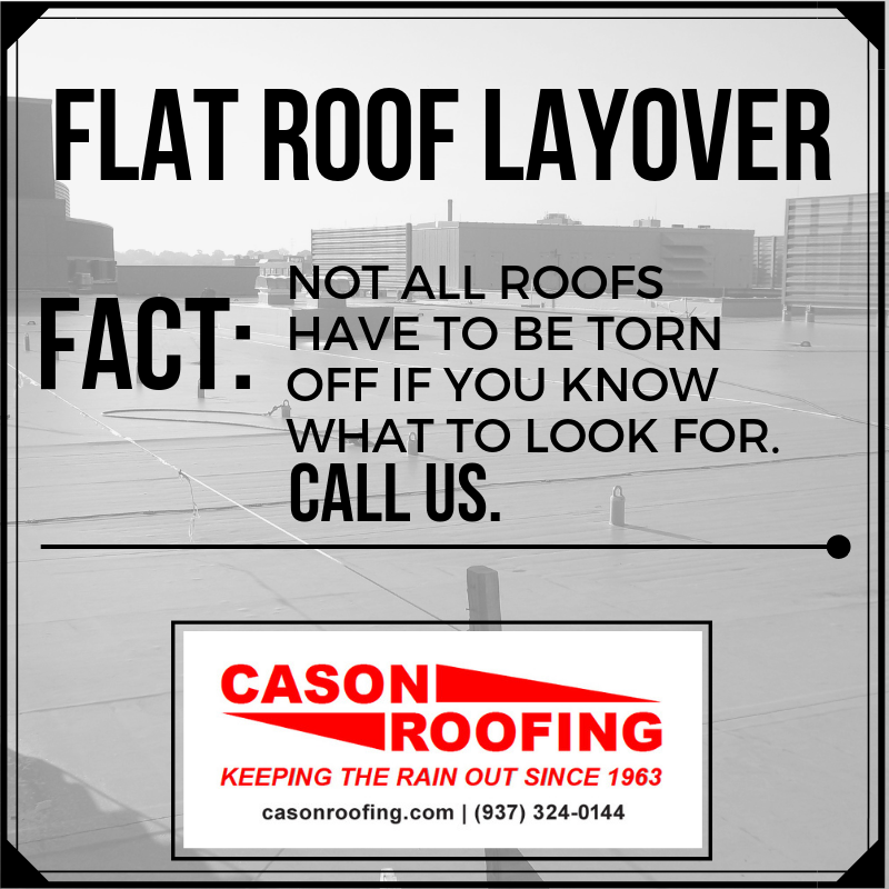 Cason Roofing Image