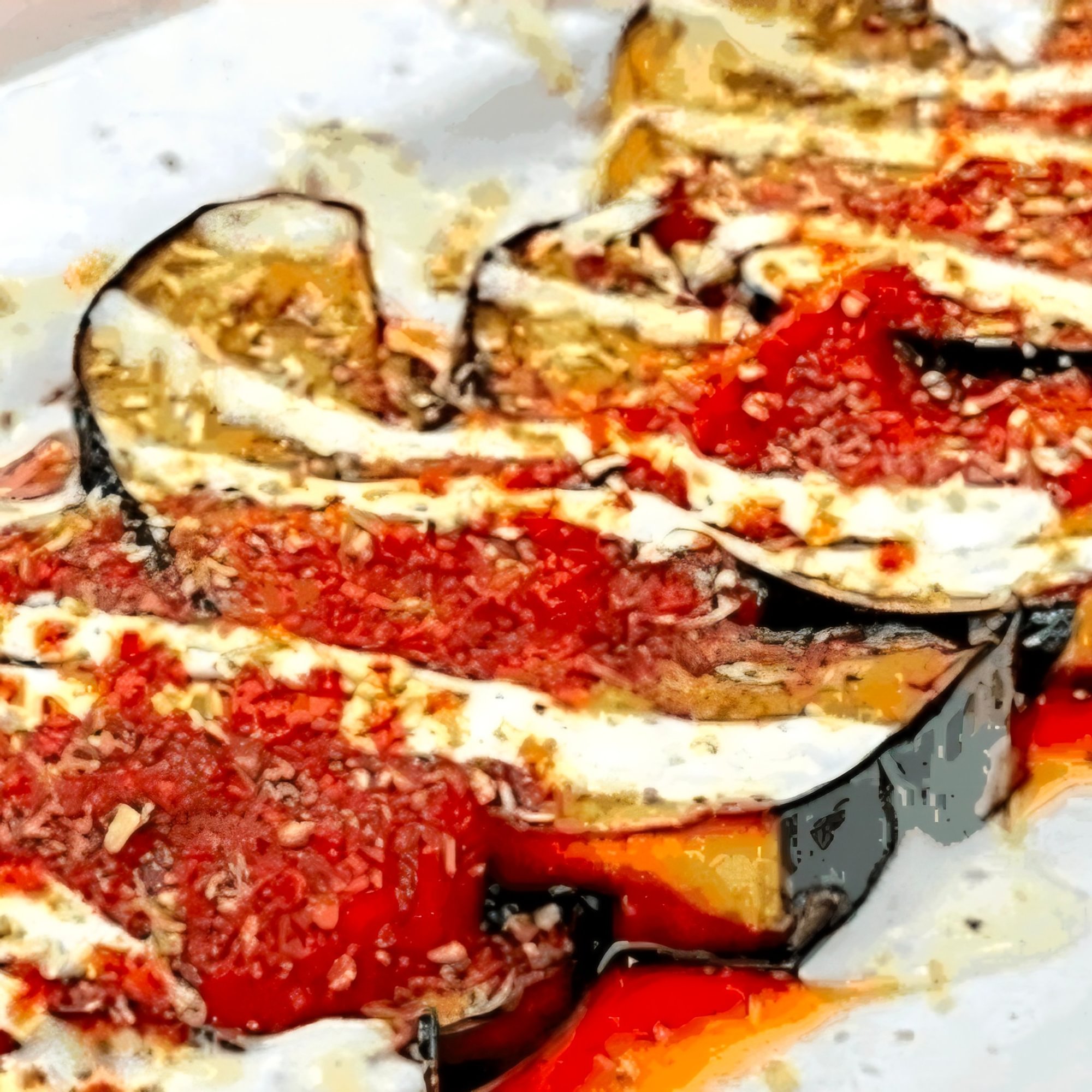 Eggplant