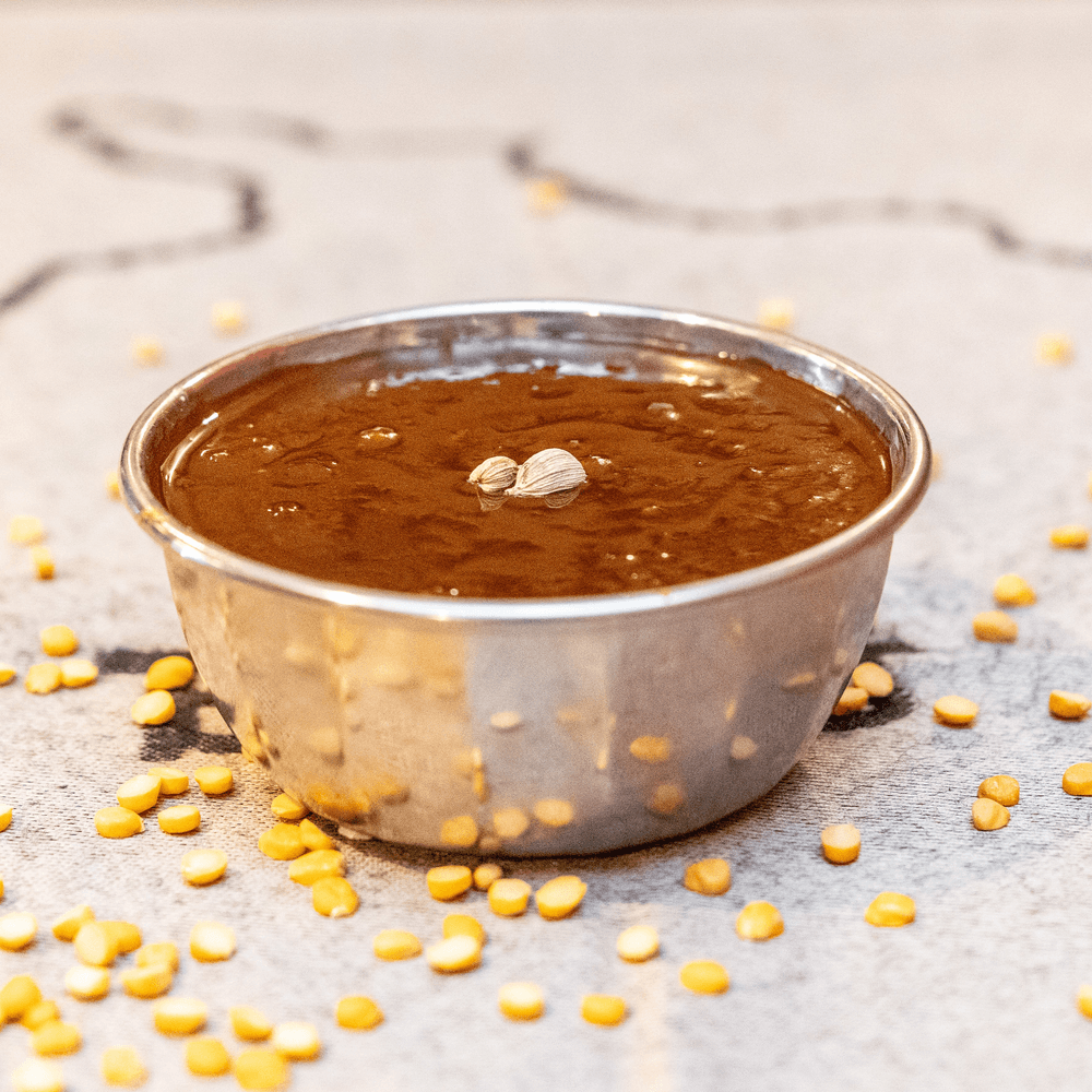 Red Chutney