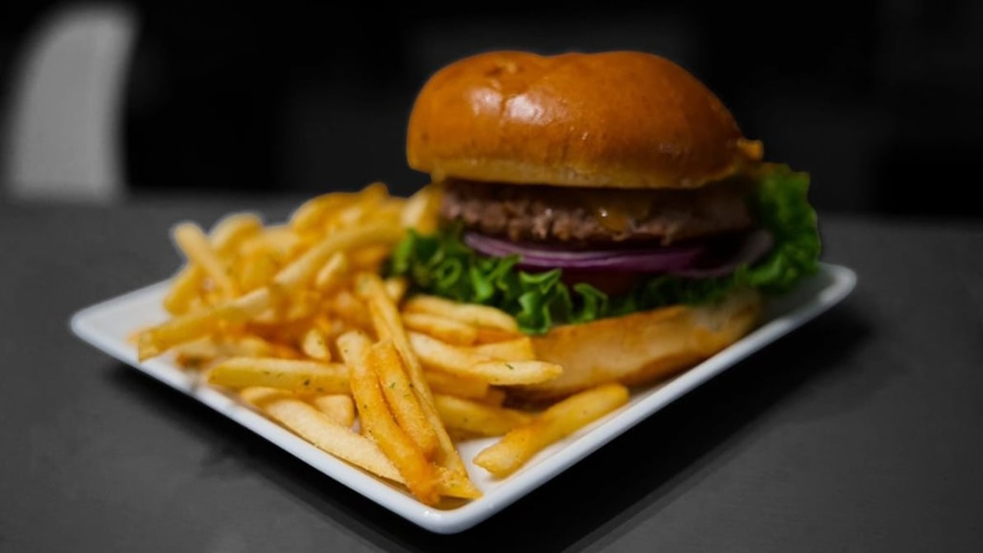 Minor League Cheese Burger