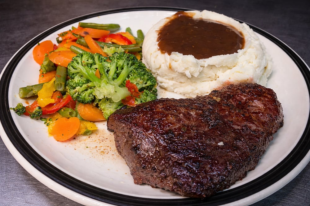 Petite Sirloin