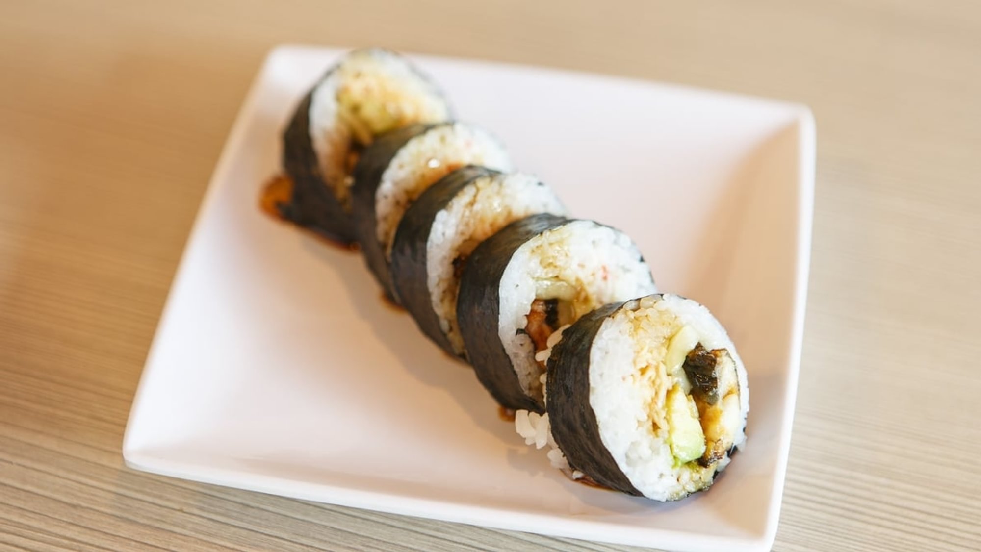 Hyperion Roll
