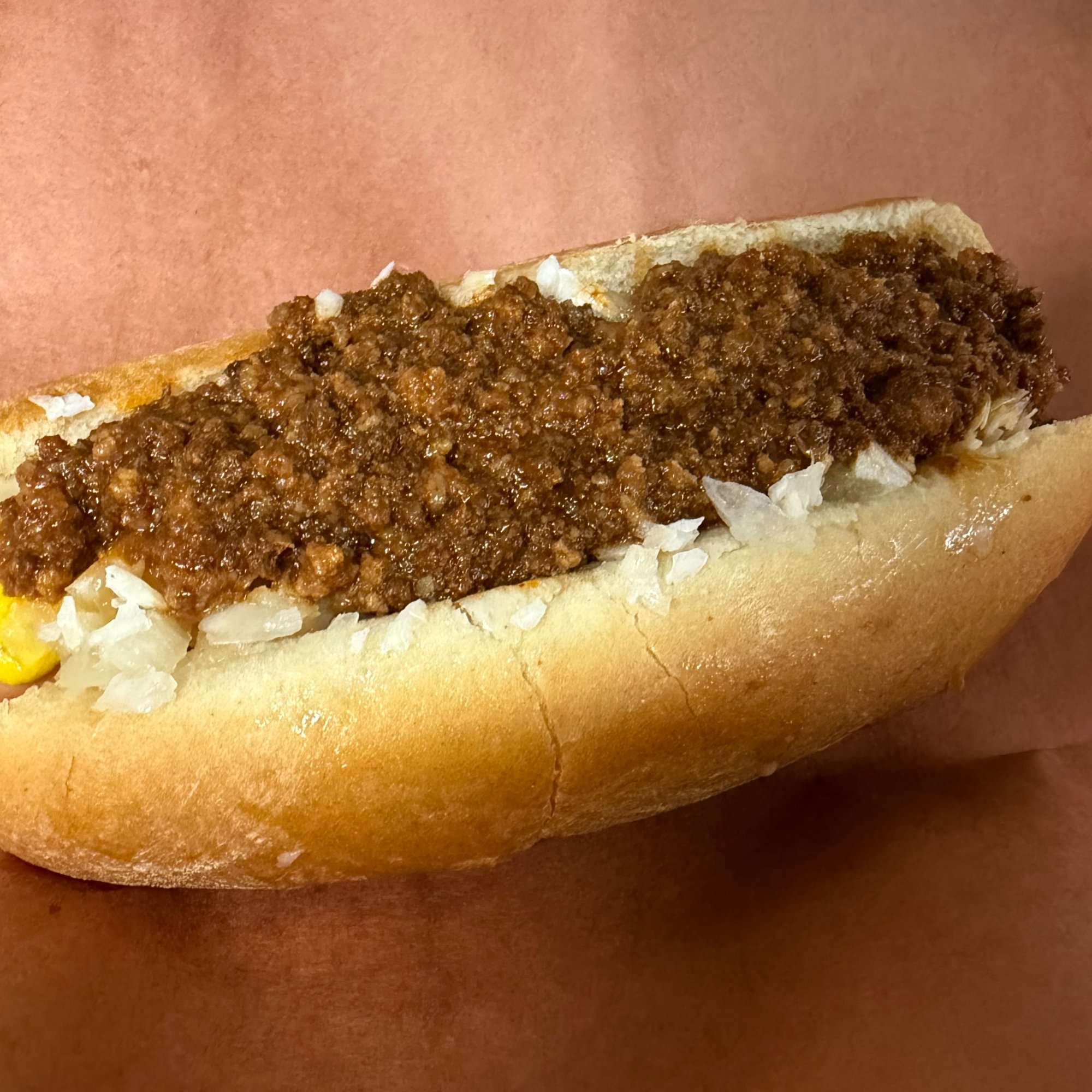 Hot Dog