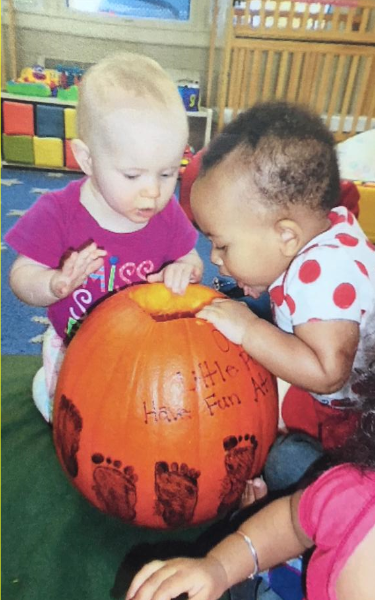 Duke Street KinderCare Photo