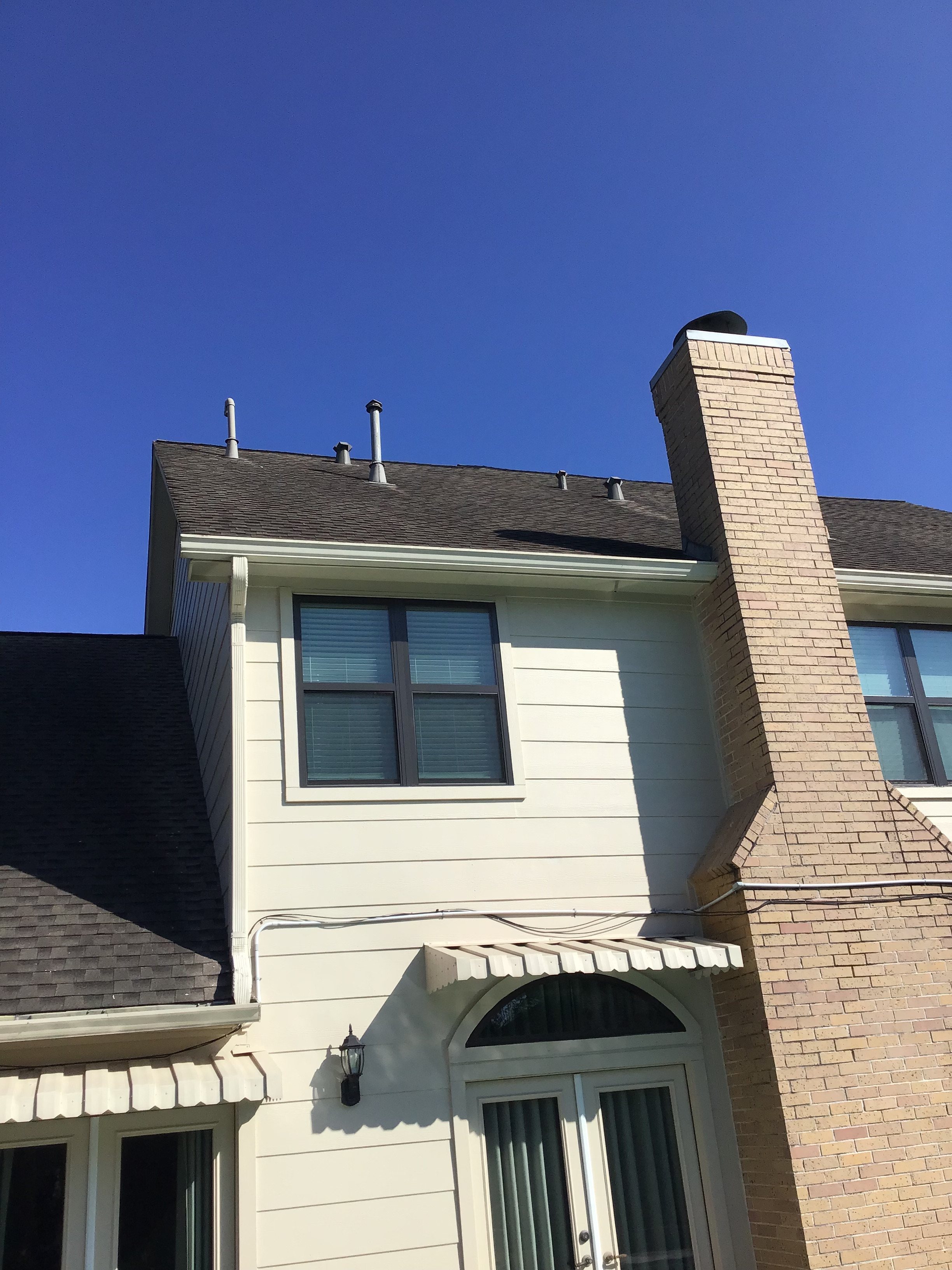 siding